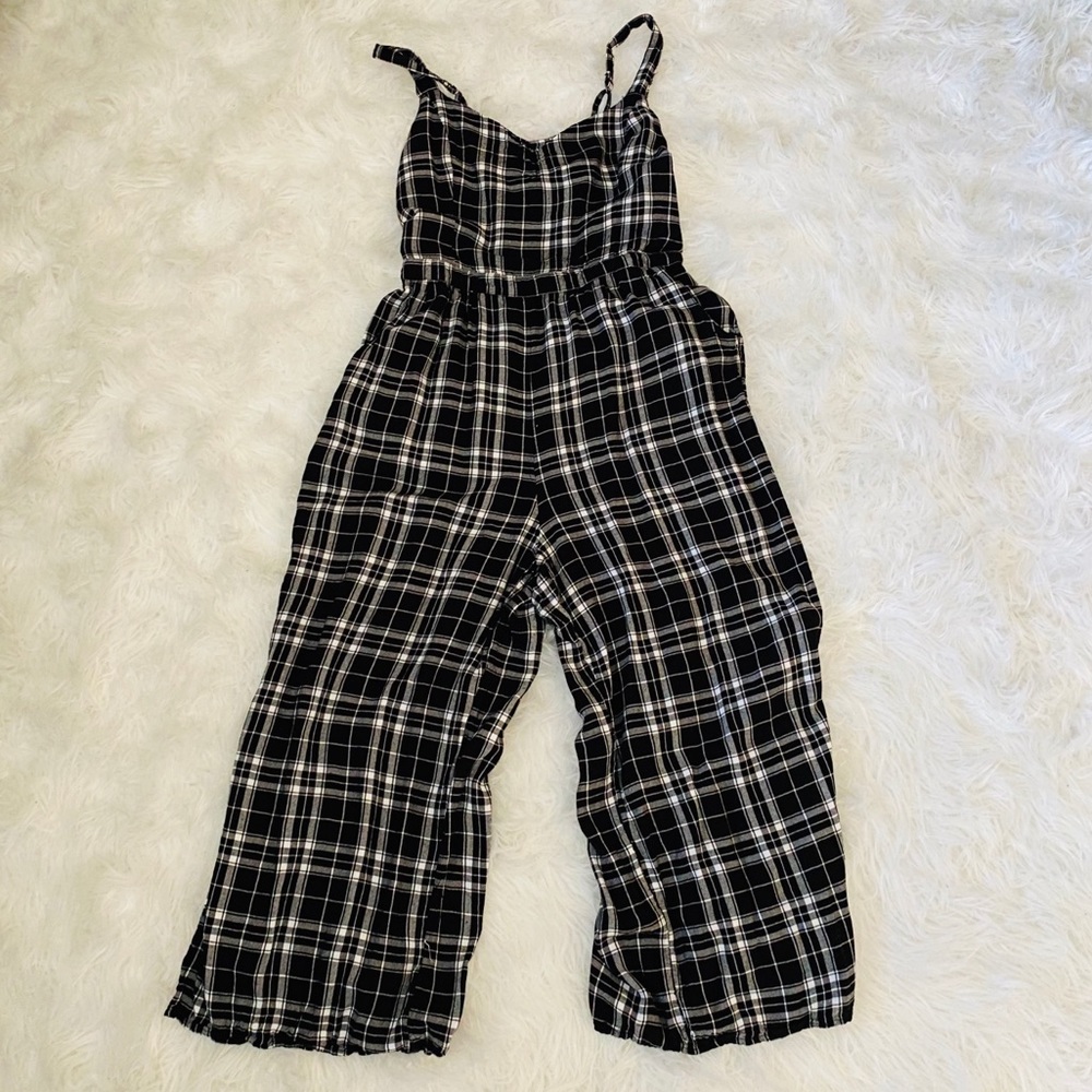 HOLLISTER romper
